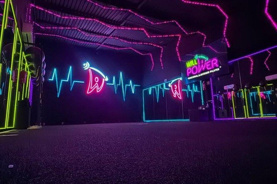 Imagen 3 de la galería del partner Willpower