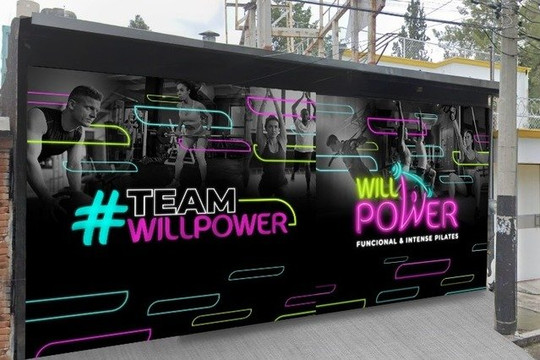 Imagen 2 de la galería del partner Willpower