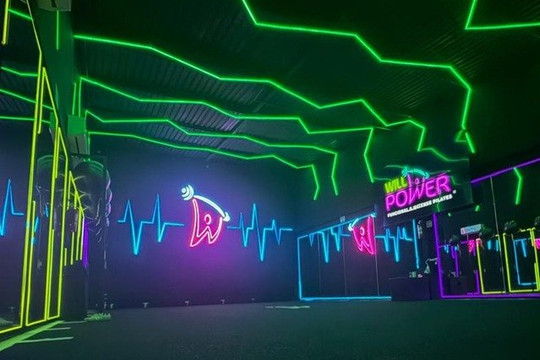 Imagen 1 de la galería del partner Willpower