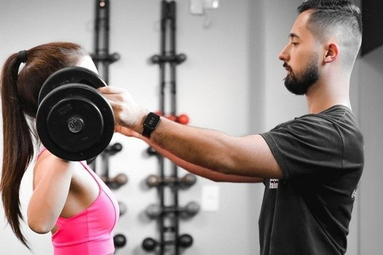 Imagem 3 da galeria do parceiro Academia Yokohama