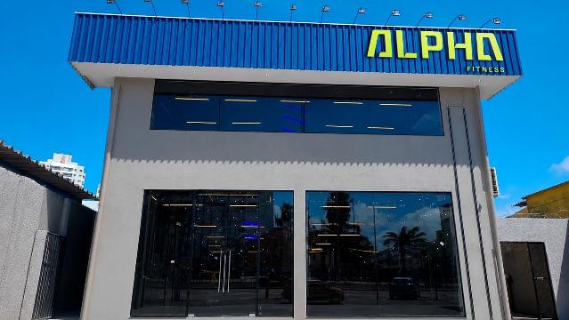 Imagem 2 da galeria do parceiro Alpha Fitness Brotas
