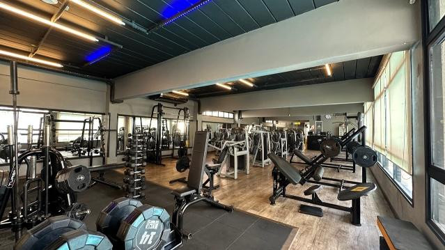 Imagem 3 da galeria do parceiro Alpha Fitness Brotas
