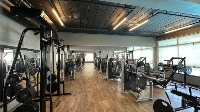 Imagem 3 da galeria do parceiro Alpha Fitness Brotas
