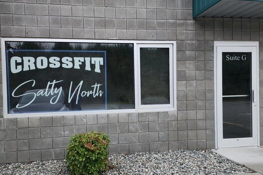 Image 2 from CrossFit Salty North partner gallery