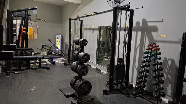 Imagem 3 da galeria do parceiro Xtreme Bodybuilding - 2