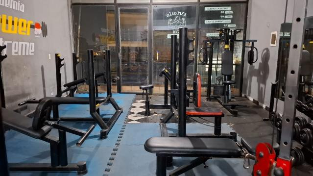 Imagem 1 da galeria do parceiro Xtreme Bodybuilding - 2