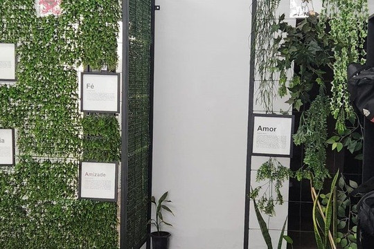 Imagem 1 da galeria do parceiro Ikigai Jiu-Jitsu Dojô