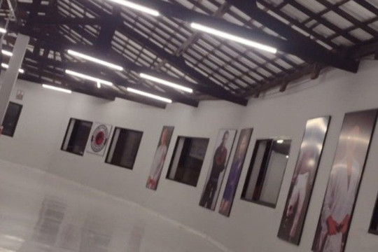 Imagem 3 da galeria do parceiro Ikigai Jiu-Jitsu Dojô