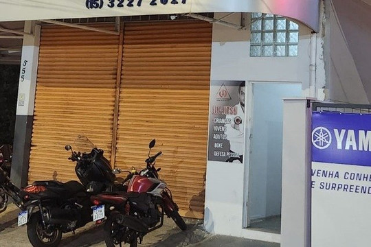 Imagem 2 da galeria do parceiro Ikigai Jiu-Jitsu Dojô