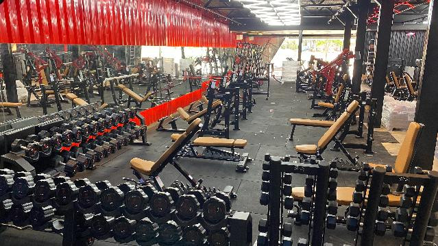 Imagem 2 da galeria do parceiro Corpo e Saúde Itapoã