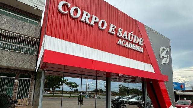 Imagem 1 da galeria do parceiro Corpo e Saúde Itapoã