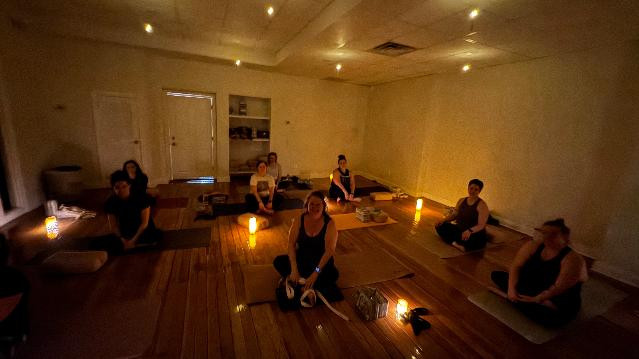 Image 3 from Port Washington Yoga partner gallery