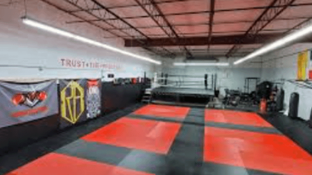 Image 3 from Outlaw Muay Thai partner gallery