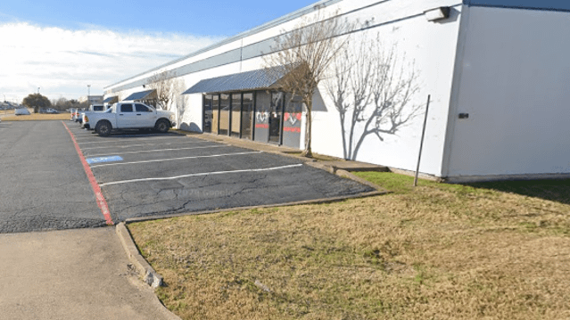 Image 2 from Outlaw Muay Thai partner gallery