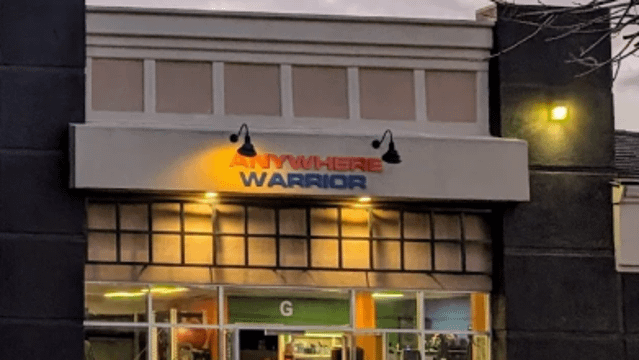 Image 2 from Anywhere Warrior partner gallery