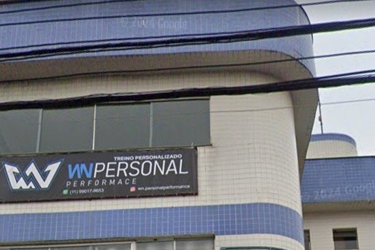 Imagem 2 da galeria do parceiro WN Personal Performance
