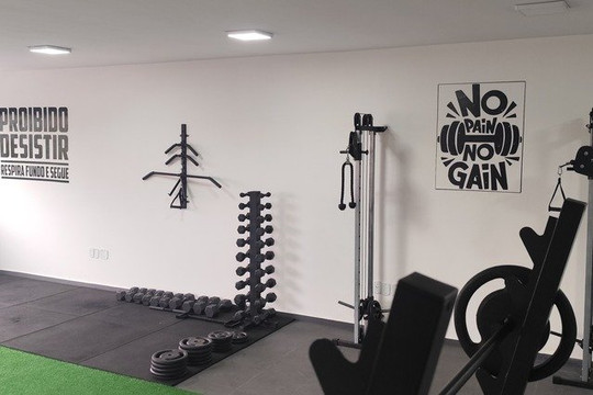 Imagem 3 da galeria do parceiro WN Personal Performance