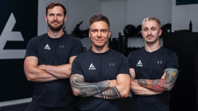 Bild 3 von EVEN Personal Health - Indoor Group Fitness Partnergalerie