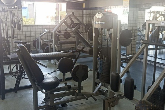 Imagem 1 da galeria do parceiro Academia Gênesis