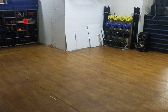 Imagem 3 da galeria do parceiro Academia Gênesis