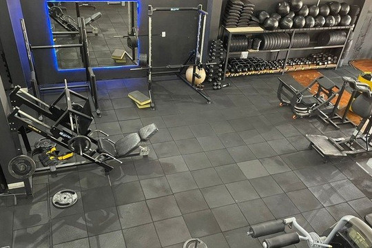 Imagem 2 da galeria do parceiro Academia N1 Box