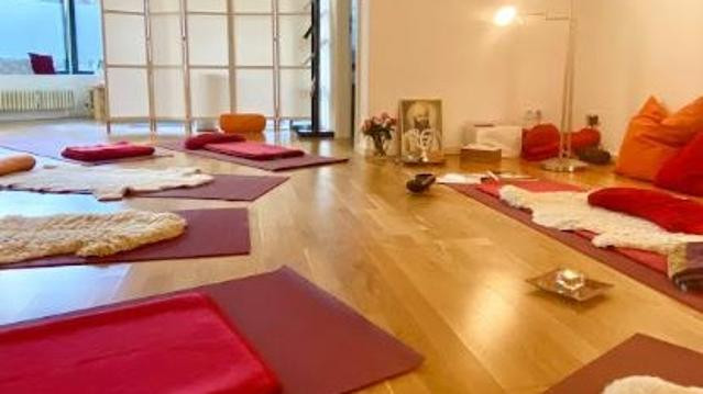 Bild 1 von Kundalini Yoga Zentrum München e.V. Partnergalerie
