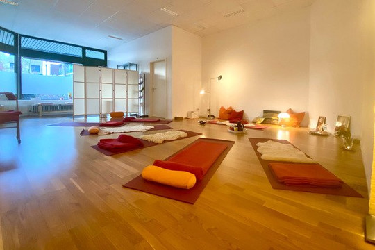 Bild 3 von Kundalini Yoga Zentrum München e.V. Partnergalerie
