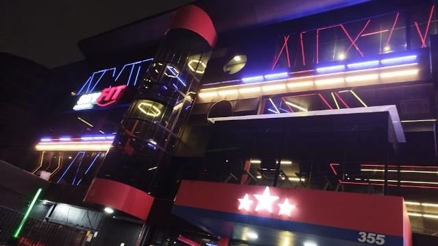 Imagem 2 da galeria do parceiro SKYFIT ACADEMIA METRÔ CAPÃO