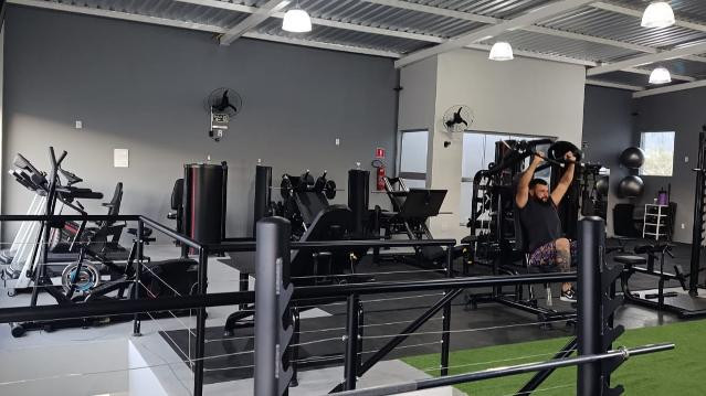 Imagem 1 da galeria do parceiro Reviva Fisiofitness