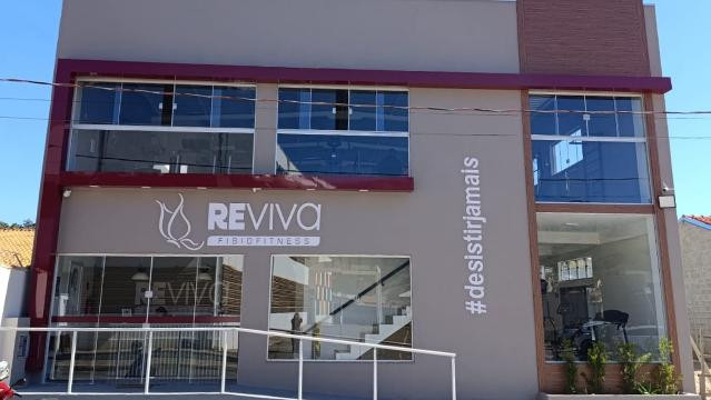 Imagem 2 da galeria do parceiro Reviva Fisiofitness