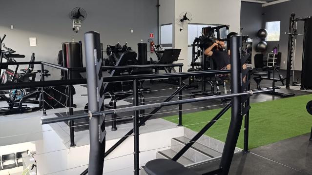 Imagem 3 da galeria do parceiro Reviva Fisiofitness