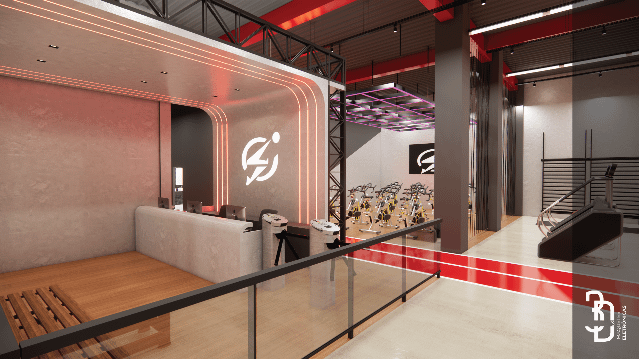 Imagem 1 da galeria do parceiro Corpo e Saúde - Goiânia Central