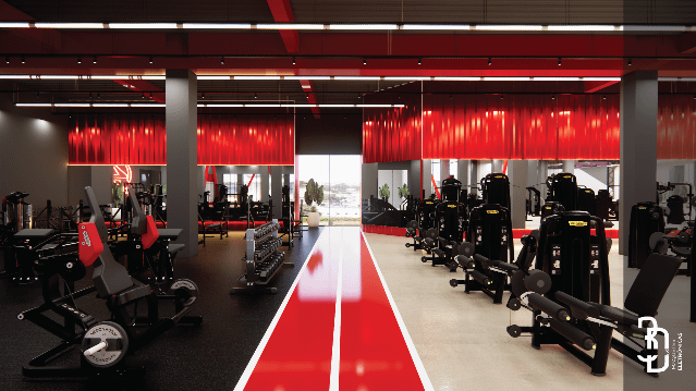 Imagem 3 da galeria do parceiro Corpo e Saúde - Goiânia Central