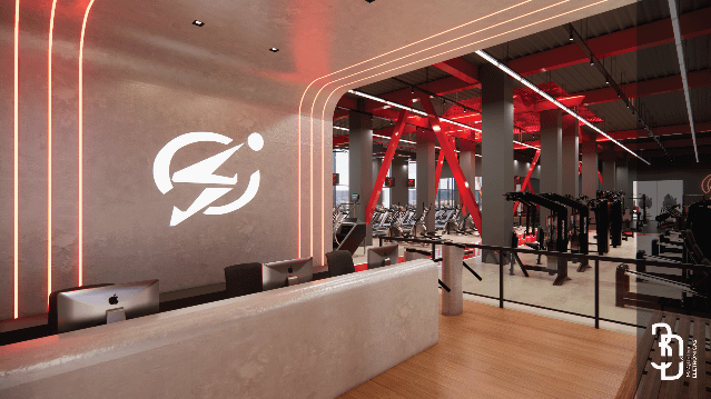 Imagem 2 da galeria do parceiro Corpo e Saúde - Goiânia Central