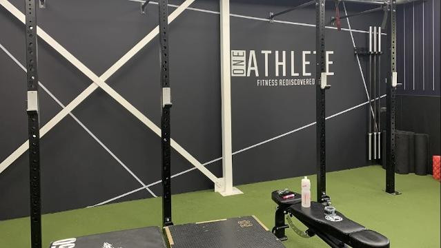 Image 2 from Hybrid Athlete Fitness partner gallery