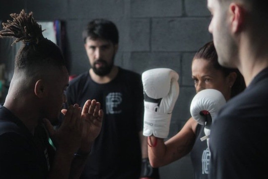 Imagem 3 da galeria do parceiro Elitte Fight