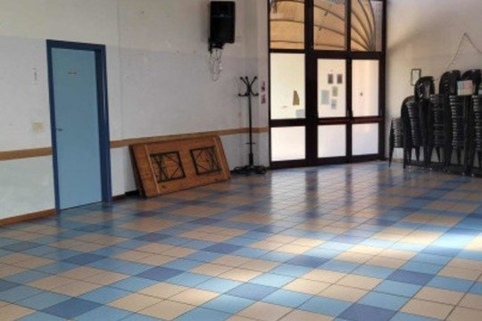 Immagine 1 dalla galleria del partner Orange Dance Fitness San Biagio