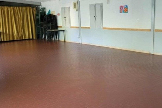 Immagine 2 dalla galleria del partner Orange Dance Fitness San Biagio