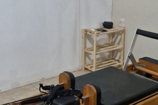 Imagem 1 da galeria do parceiro Studio Farfalla - Pilates e Fisioterapia