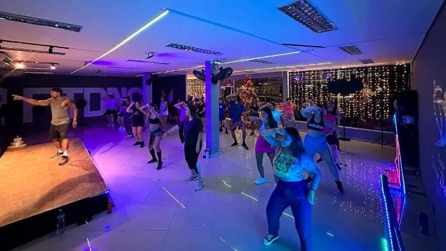 Imagem 1 da galeria do parceiro Estúdio Dani Dance