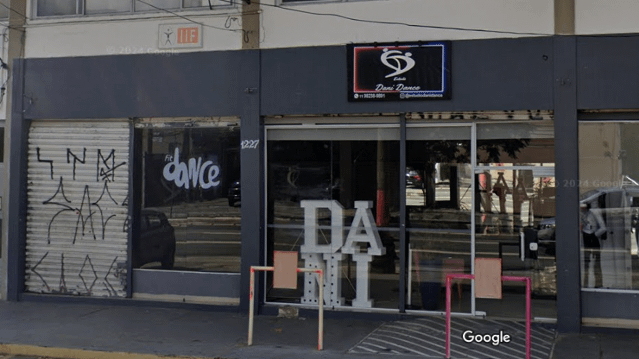 Imagem 2 da galeria do parceiro Estúdio Dani Dance