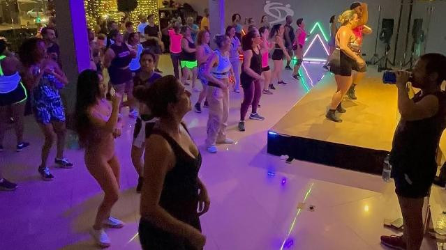 Imagem 3 da galeria do parceiro Estúdio Dani Dance