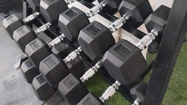 Imagen 1 de la galería del partner Comando Cero Entrenamiento