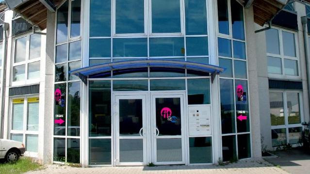 Bild 2 von Fit&Co Partnergalerie