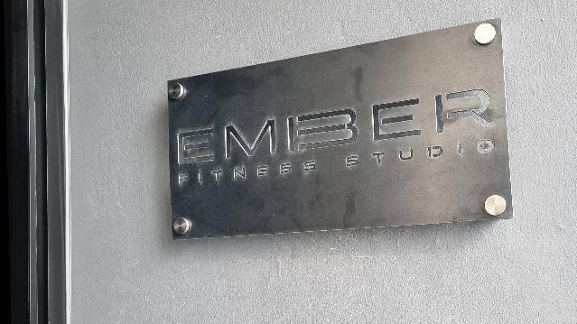 Imagen 2 de la galería del partner Ember Fitness Studio