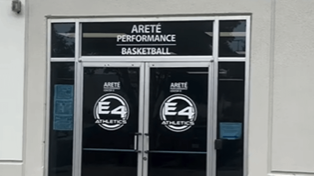 Image 2 from e4 athletics partner gallery