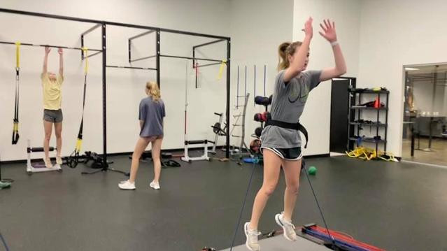 Image 3 from e4 athletics partner gallery