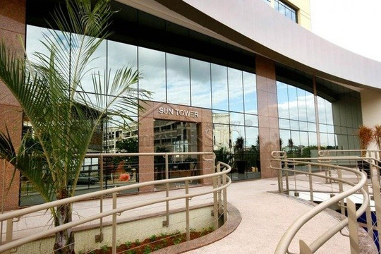 Imagem 2 da galeria do parceiro Espaço Flow