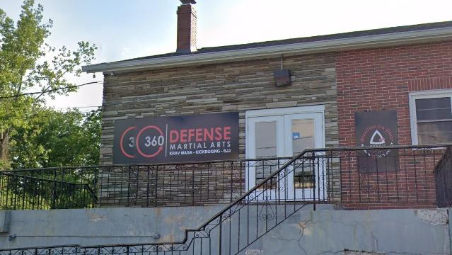 Image 2 from 360 Defense Martial Arts partner gallery