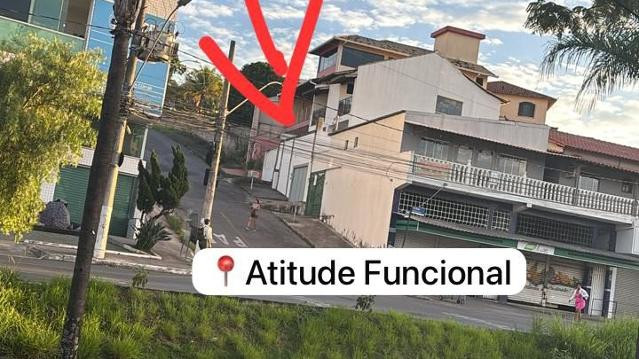 Imagem 2 da galeria do parceiro Atitude Funcional